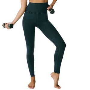 FP Movement by Free People Black Leggings
